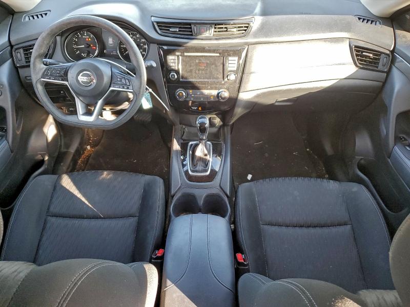 Foto 8 de la subasta – 2018 NISSAN ROGUE con VIN KNMAT2MT9JP542427