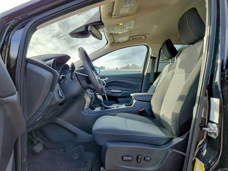 Photo 7 from auction – 2018 FORD ESCAPE SE with VIN 1FMCU9GD8JUB00982