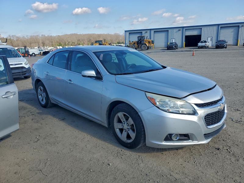 Photo 4 from auction – 2015 CHEVROLET MALIBU 1LT with VIN 1G11C5SL9FF228724