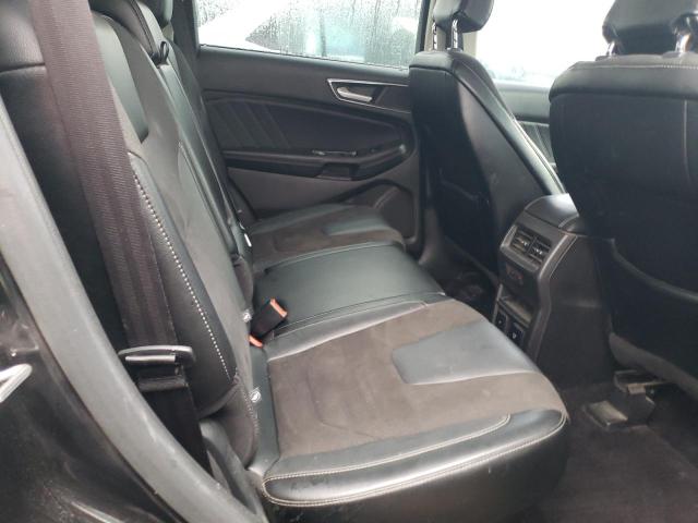 Photo 11 from auction – 2015 FORD EDGE SPORT with VIN 2FMTK4AP8FBB81197