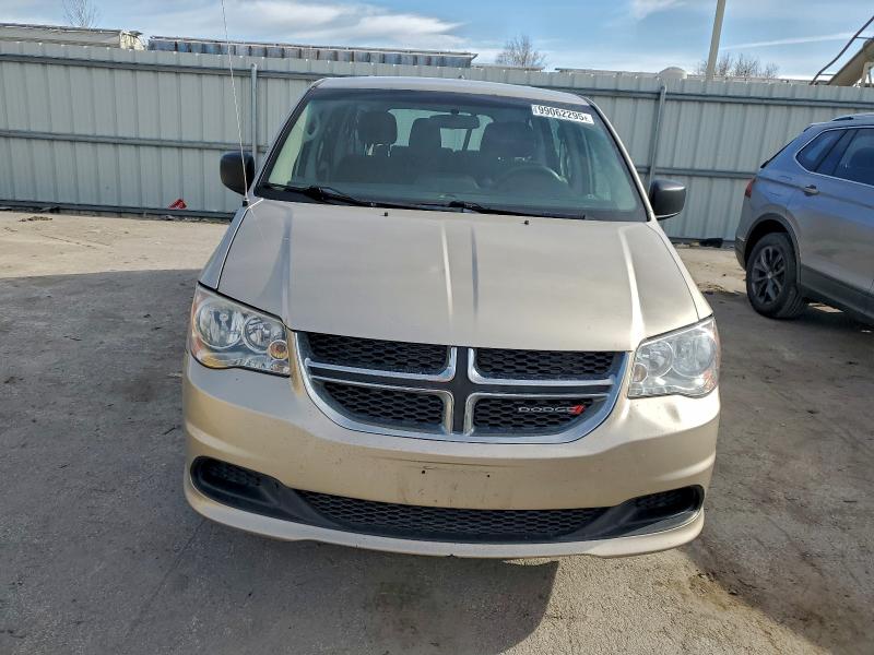 Photo 5 from auction – 2015 DODGE GRAND CARA with VIN 2C4RDGBG2FR710062