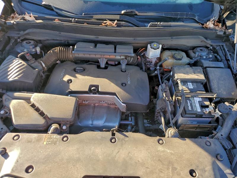 Photo 12 from auction – 2017 BUICK ENVISION E with VIN LRBFXBSA5HD094046