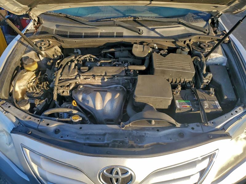 Photo 11 from auction – 2011 TOYOTA CAMRY BASE with VIN 4T4BF3EK2BR097007