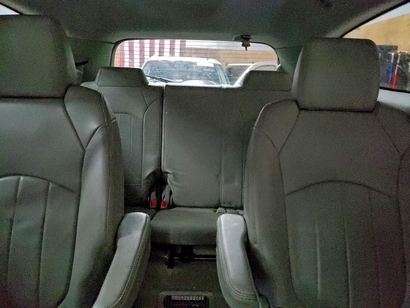 Photo 10 from auction – 2015 BUICK ENCLAVE with VIN 5GAKRBKD8FJ383006