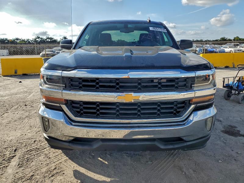 Photo 5 from auction – 2016 CHEVROLET SILVERADO with VIN 3GCPCREC2GG325588