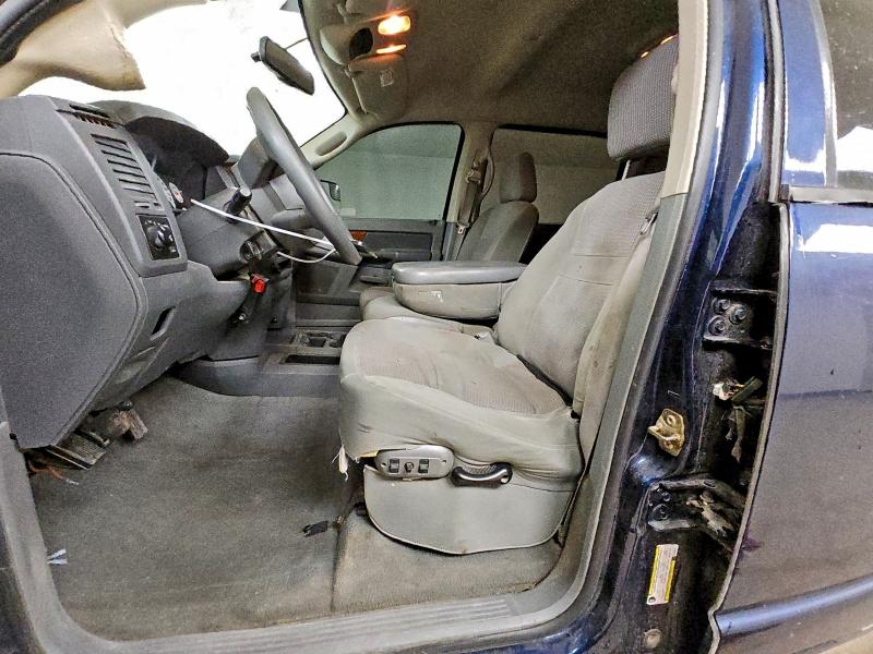 Photo 7 from auction – 2006 DODGE RAM 1500 with VIN 3D7KS19DX6G206001