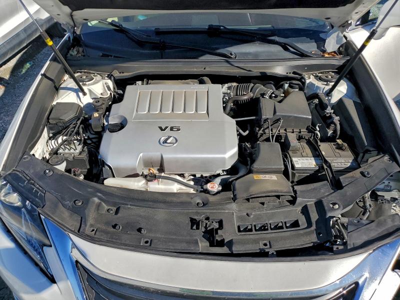 Zdjęcie 11 z aukcji – 2017 LEXUS ES 350 z VIN 58ABK1GG1HU043492