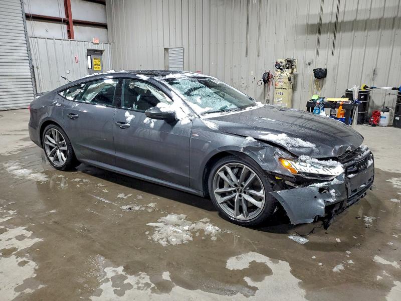 Фото 4 с аукциона – 2023 AUDI A7 PRESTIG с VIN WAUV2BF20PN028993