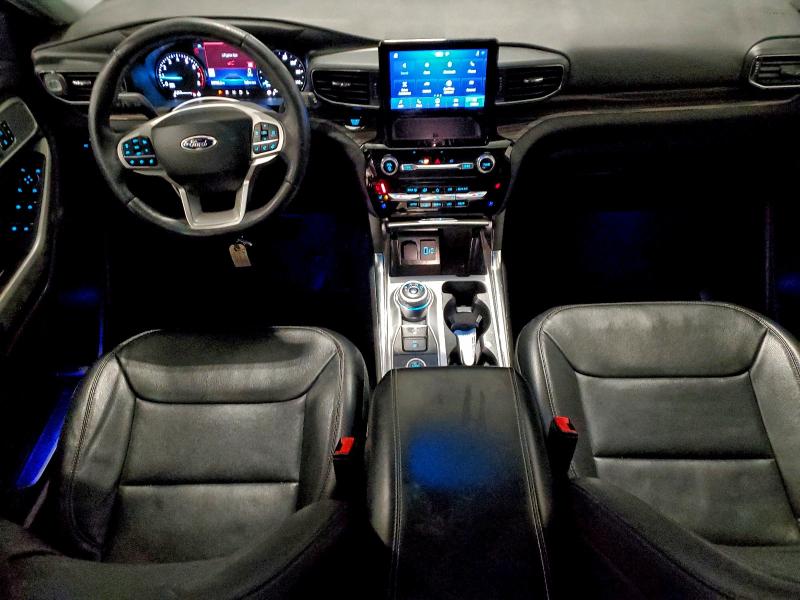 Фото 8 с аукциона – 2023 FORD EXPLORER L с VIN 1FMSK8FHXPGA59553