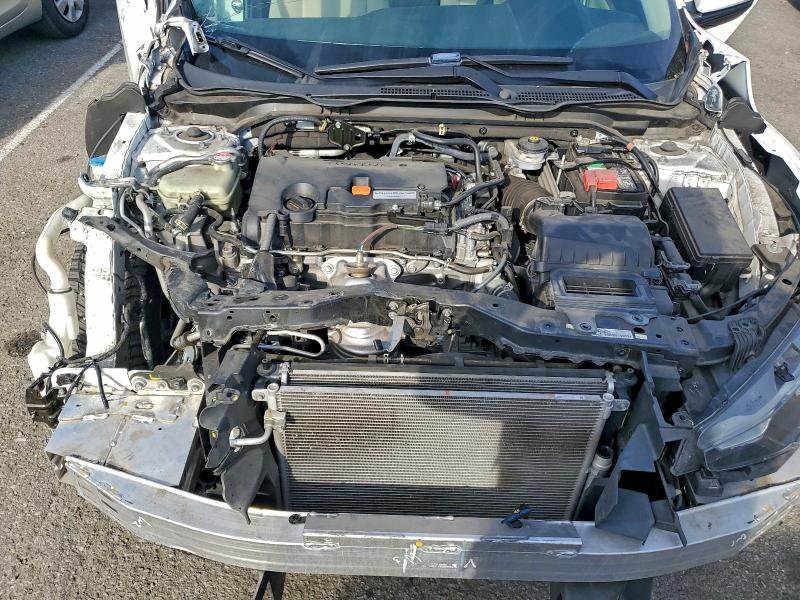 Photo 11 from auction – 2016 HONDA CIVIC EX with VIN 19XFC2F78GE201132