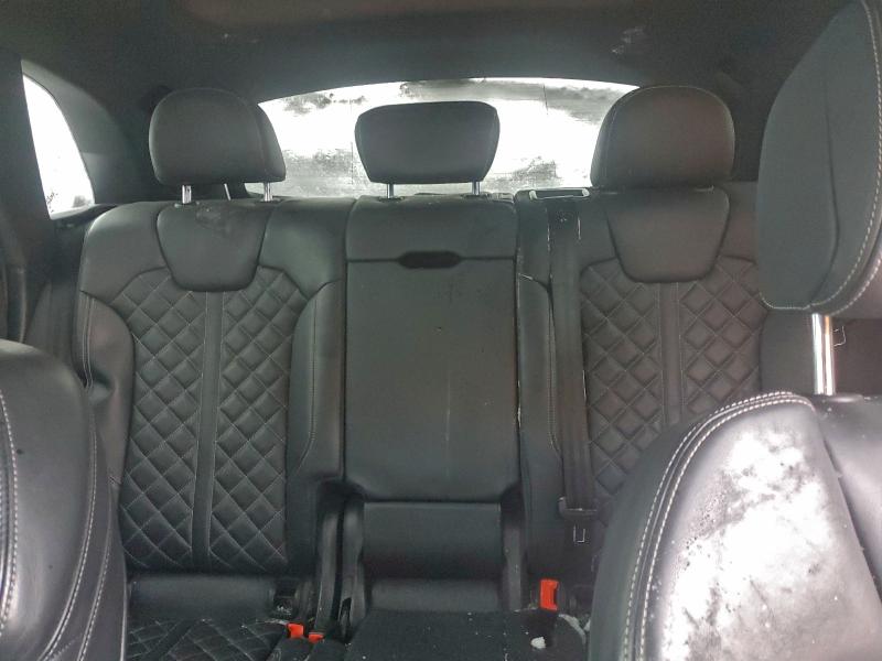 Photo 10 from auction – 2021 AUDI SQ5 PREMIU with VIN WA1B4AFY1M2016616