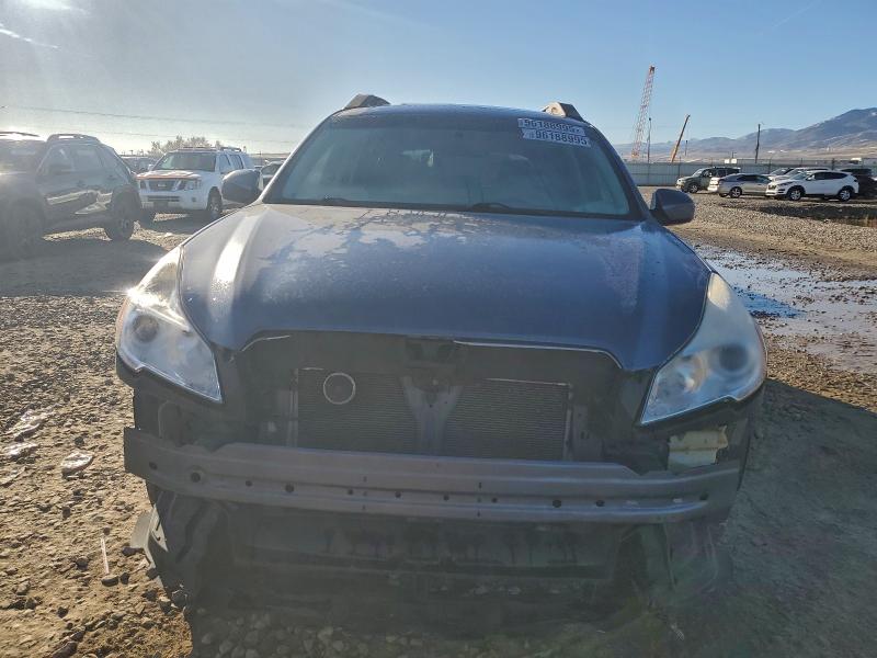 Photo 5 from auction – 2013 SUBARU OUTBACK 2. with VIN 4S4BRCKC2D3217704