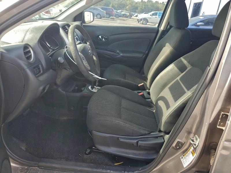 Photo 7 from auction – 2016 NISSAN VERSA S with VIN 3N1CN7AP7GL888152