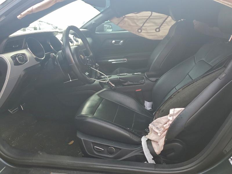 Photo 7 from auction – 2016 FORD MUSTANG with VIN 1FA6P8TH1G5279015