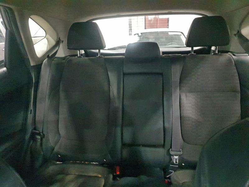 Photo 10 from auction – 2021 KIA SELTOS S with VIN KNDEUCAA0M7169788