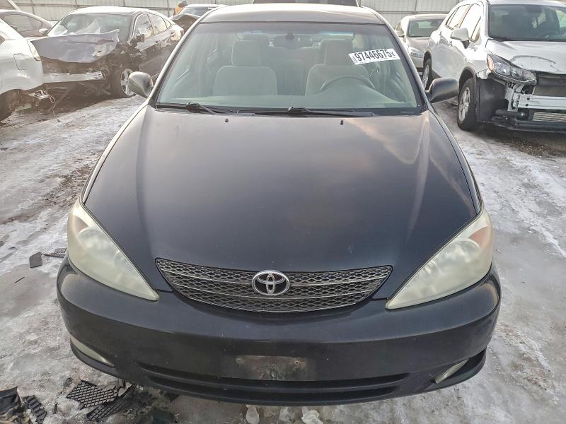 Photo 5 from auction – 2004 TOYOTA CAMRY LE with VIN 4T1BE32K84U371590