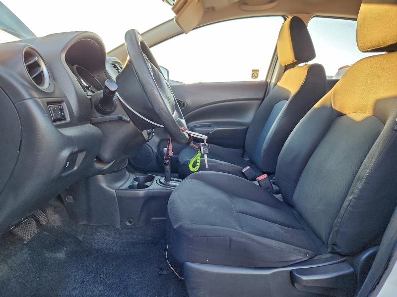 Photo 7 from auction – 2016 NISSAN VERSA NOTE with VIN 3N1CE2CP1GL403343
