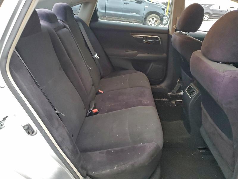 Photo 10 from auction – 2013 NISSAN ALTIMA with VIN 1N4AL3AP7DC209609