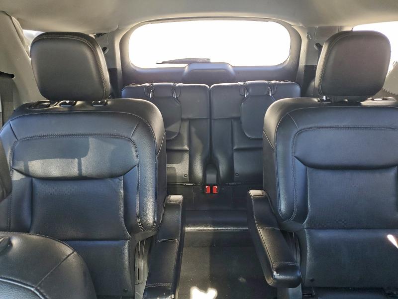 Photo 10 from auction – 2021 FORD EXPLORER L with VIN 1FMSK7FH9MGA85812