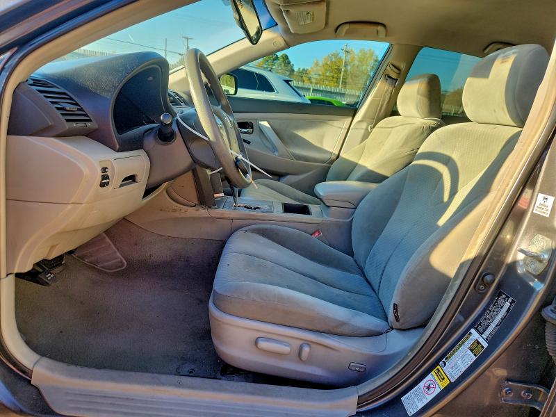 Photo 7 from auction – 2008 TOYOTA CAMRY CE with VIN 4T1BE46K98U776928