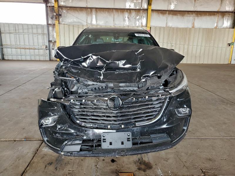 Photo 5 from auction – 2024 BUICK ENCLAVE PR with VIN 5GAEVBKW8RJ127771