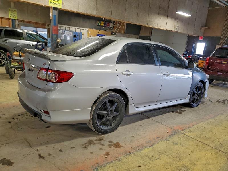 Foto 3 de la subasta – 2012 TOYOTA COROLLA BA con VIN 2T1BU4EE0CC895816