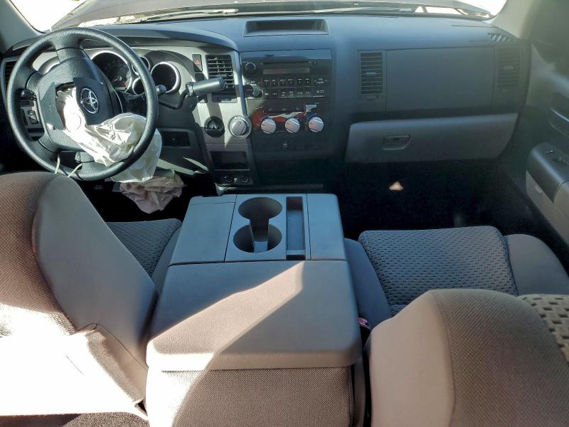 Photo 8 from auction – 2012 TOYOTA TUNDRA DOU with VIN 5TFRU5F18CX026575