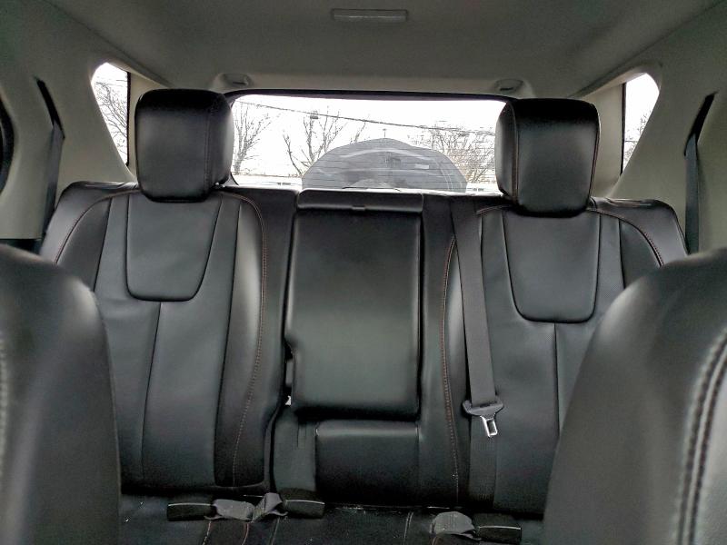 Photo 10 from auction – 2013 CHEVROLET EQUINOX LT with VIN 2GNFLGEK0D6155978