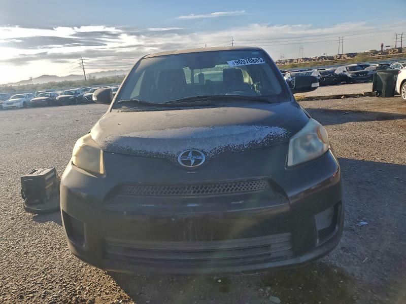 Photo 5 from auction – 2008 TOYOTA SCION XD with VIN JTKKU10498J021059