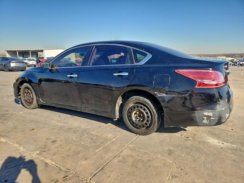 Photo 2 from auction – 2013 NISSAN ALTIMA 2.5 with VIN 1N4AL3AP2DN579452