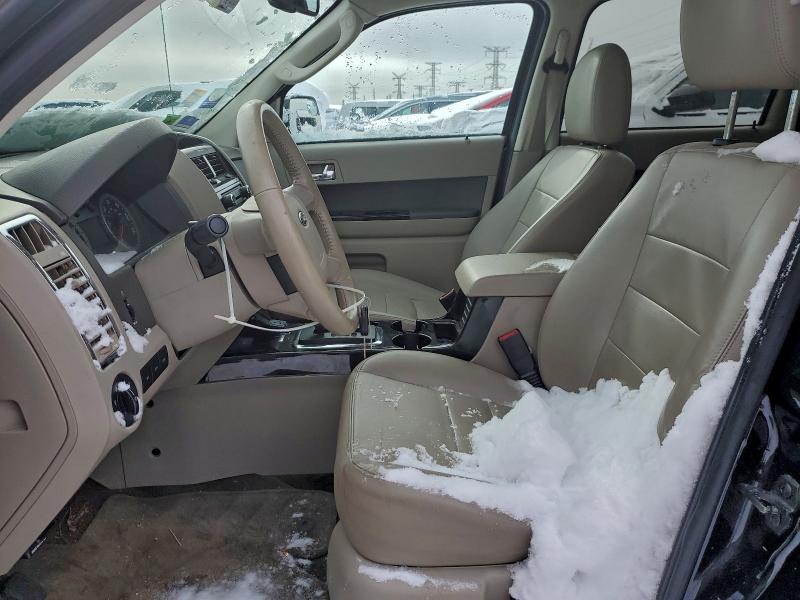Photo 7 from auction – 2012 FORD ESCAPE HYB with VIN 1FMCU4K32CKA13143