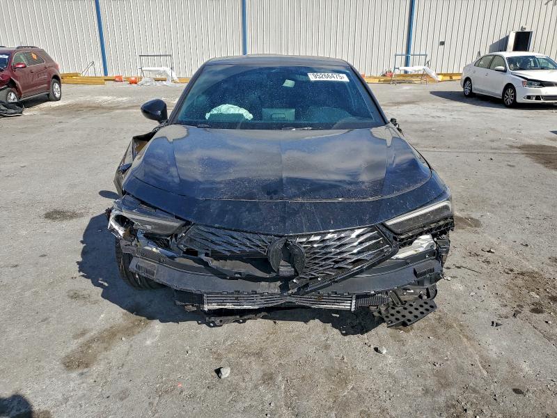 Photo 5 from auction – 2025 ACURA INTEGRA A- with VIN 19UDE4H36SA015464