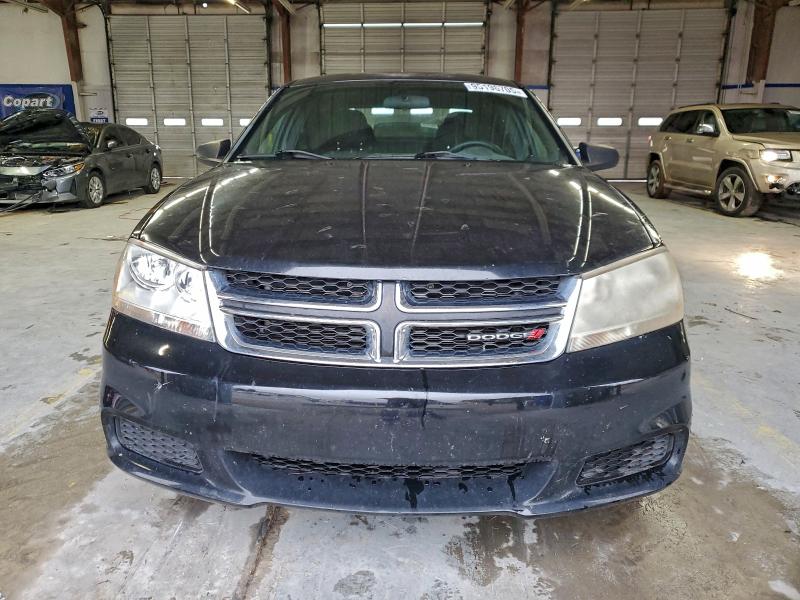 Photo 5 from auction – 2013 DODGE AVENGER SE with VIN 1C3CDZAB1DN722645