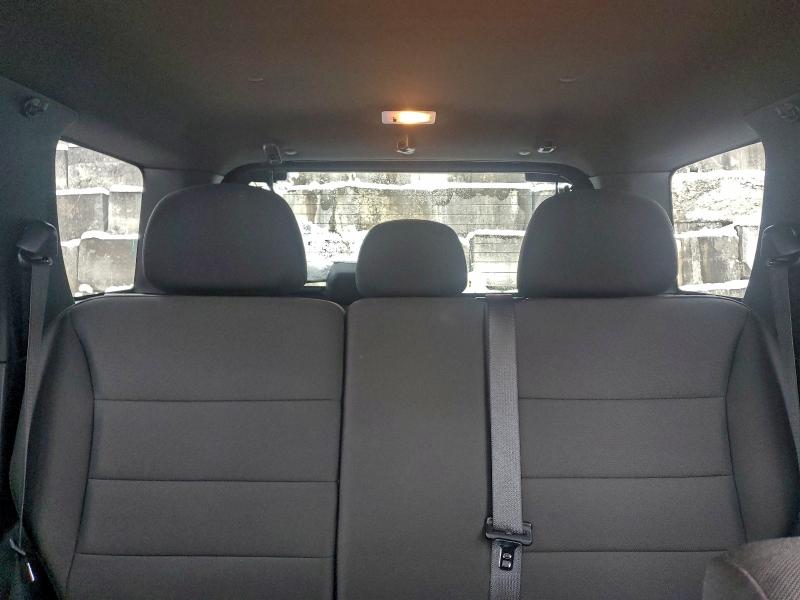 Photo 10 from auction – 2012 FORD ESCAPE XLT with VIN 1FMCU9DG7CKC24822