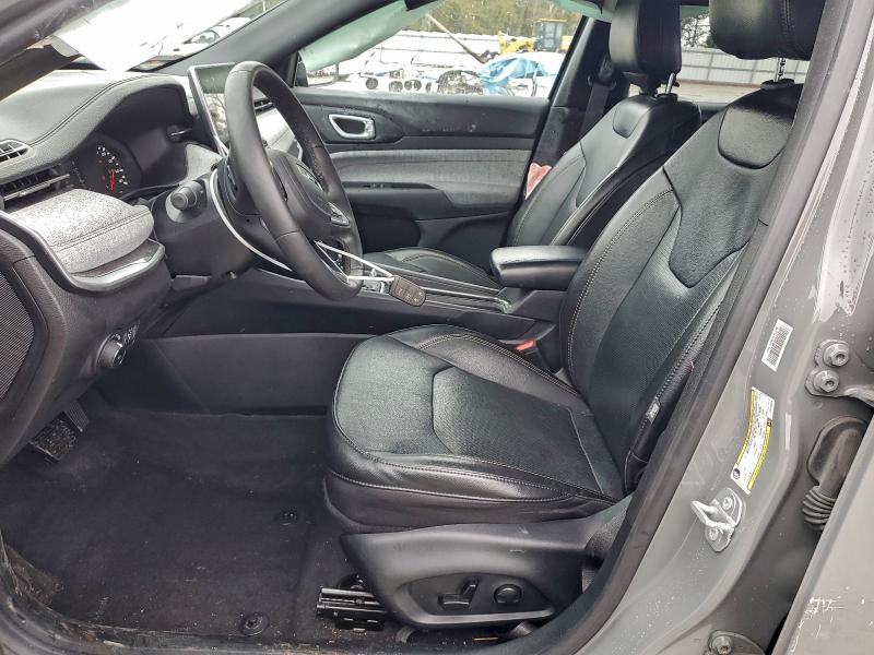 Photo 7 from auction – 2023 JEEP COMPASS LA with VIN 3C4NJDFN6PT548823