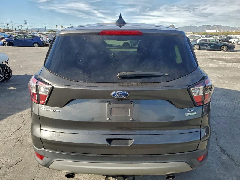 Photo 6 from auction – 2017 FORD ESCAPE with VIN 1FMCU0GD8HUB81360