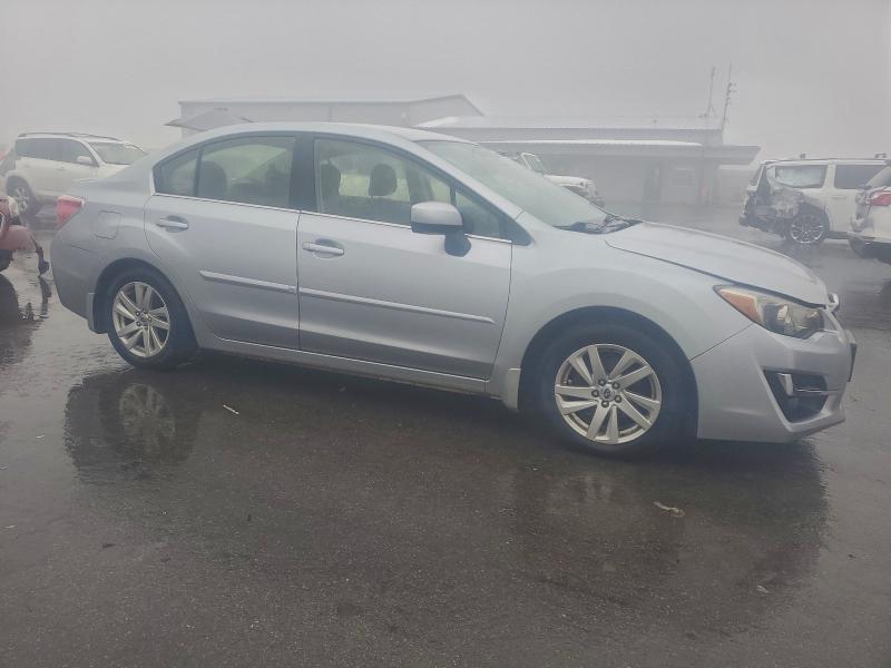 Photo 4 from auction – 2015 SUBARU IMPREZA PR with VIN JF1GJAC69FH014643