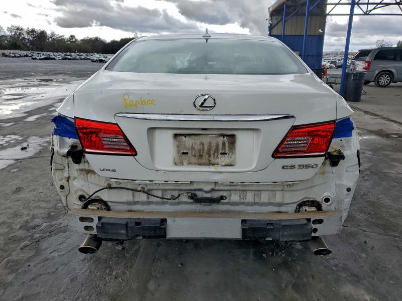 صورة رقم 6 من المزاد - 2012 LEXUS ES 350 مع VIN JTHBK1EG9C2481131
