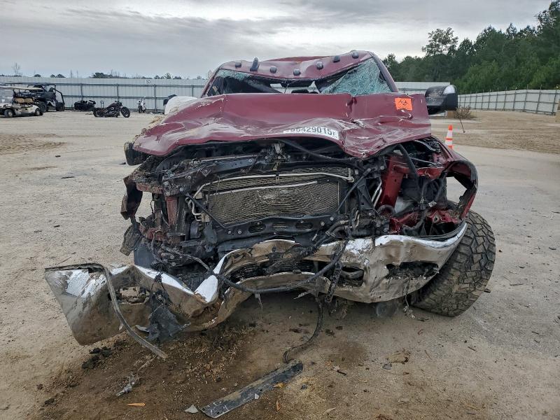 Photo 5 from auction – 2022 RAM 2500 BIG H with VIN 3C6UR5DL8NG121815
