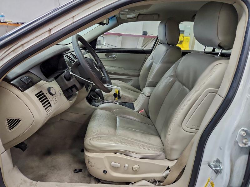 Photo 7 from auction – 2009 CADILLAC DTS with VIN 1G6KD57Y59U114199