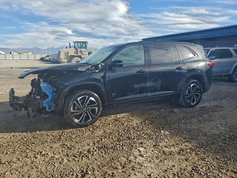 BUICK ENCLAVE SP 2025 with VIN 5GAERBRS6SJ287371 - Photo from auction