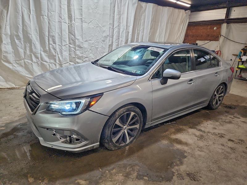 Photo 1 from auction – 2019 SUBARU LEGACY with VIN 4S3BNAN64K3041570