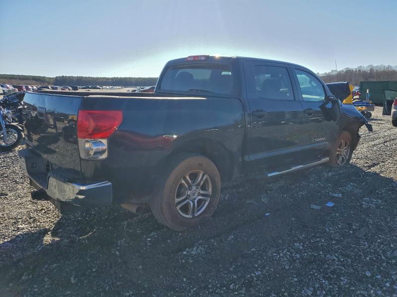 Photo 3 from auction – 2008 TOYOTA TUNDRA CRE with VIN 5TFEV54158X058180