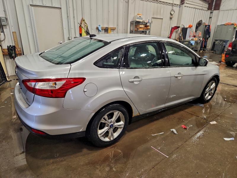 Photo 3 from auction – 2013 FORD FOCUS SE with VIN 1FADP3F22DL177490