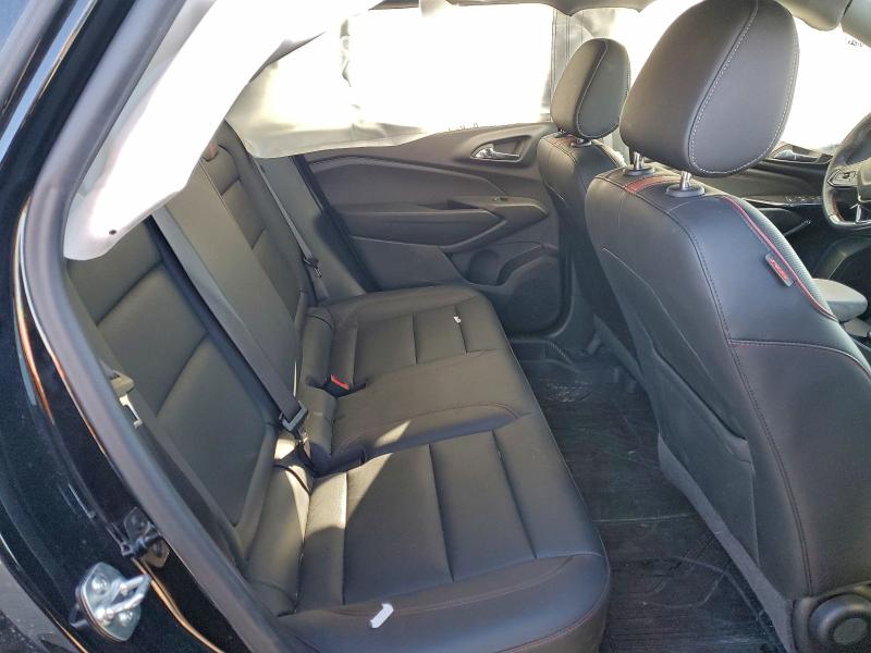 Photo 11 from auction – 2024 CHEVROLET TRAX 2RS with VIN KL77LJE23RC170271