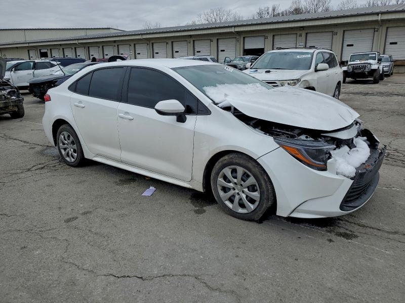 صورة رقم 4 من المزاد - 2025 TOYOTA COROLLA مع VIN 5YFB4MDE7SP324307