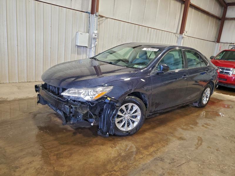 TOYOTA CAMRY LE 2016 z numerem VIN 4T4BF1FK7GR529892 - Zdjęcie z aukcji