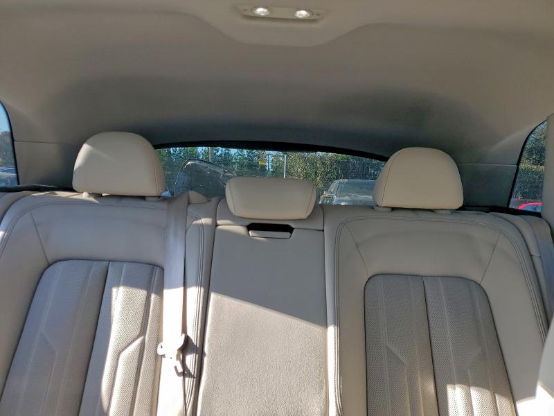 Photo 10 from auction – 2024 AUDI Q8 E-TRON with VIN WA15AAGEXRB006264