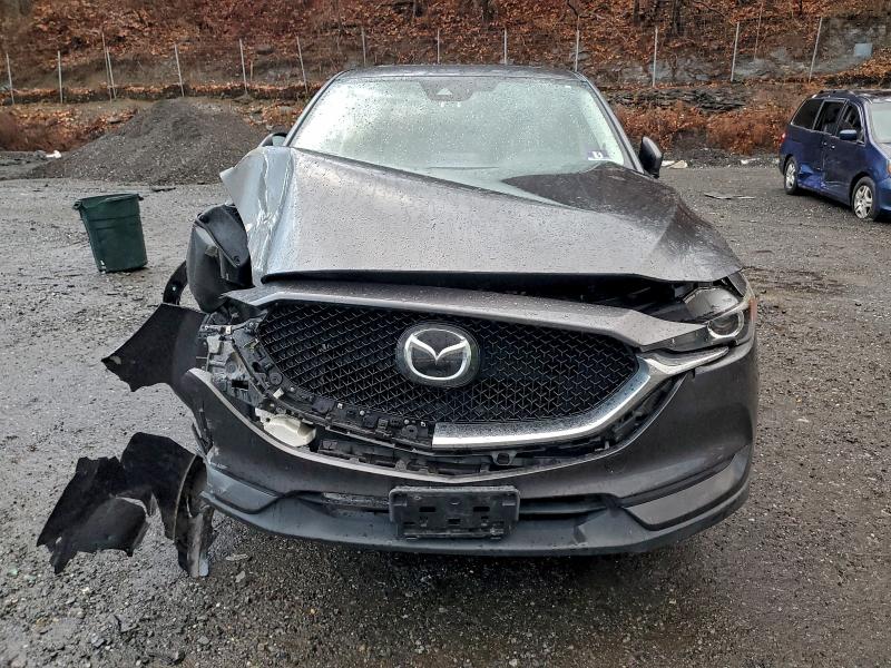 Photo 5 from auction – 2018 MAZDA CX-5 TOURI with VIN JM3KFBCM5J0462015
