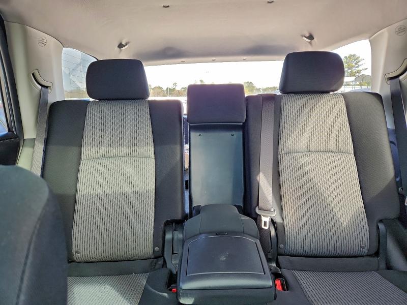 Photo 10 from auction – 2017 TOYOTA 4RUNNER SR with VIN JTEZU5JR8H5160868